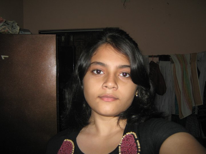 Priya Mohanty